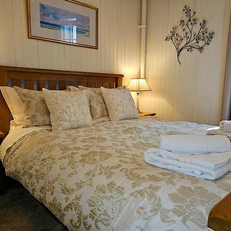 Ards House Bed & Breakfast Oban Dış mekan fotoğraf