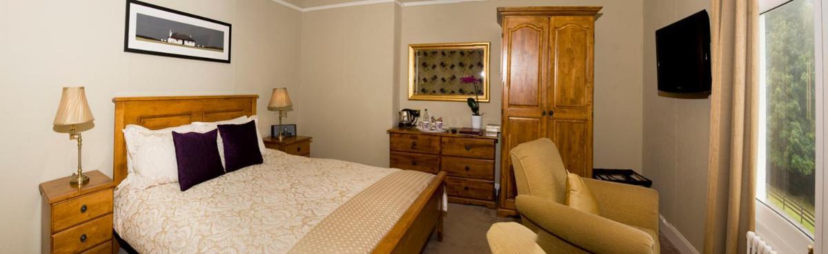 Ards House Bed & Breakfast Oban Dış mekan fotoğraf