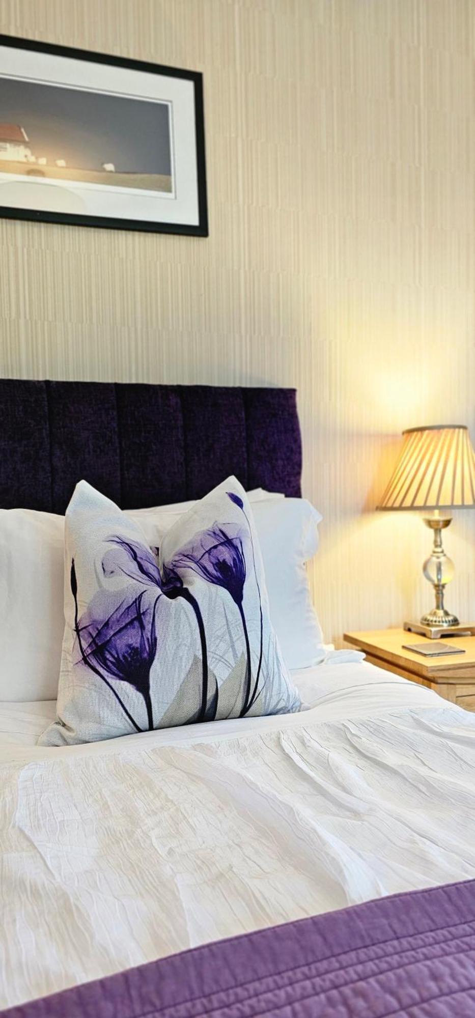 Ards House Bed & Breakfast Oban Dış mekan fotoğraf