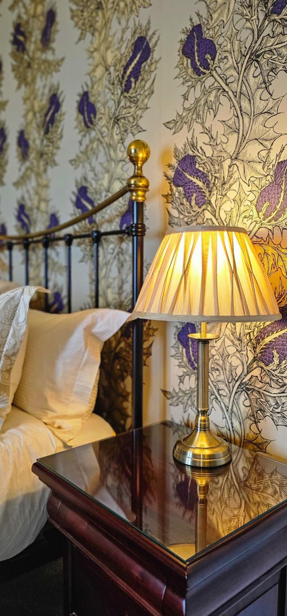 Ards House Bed & Breakfast Oban Dış mekan fotoğraf