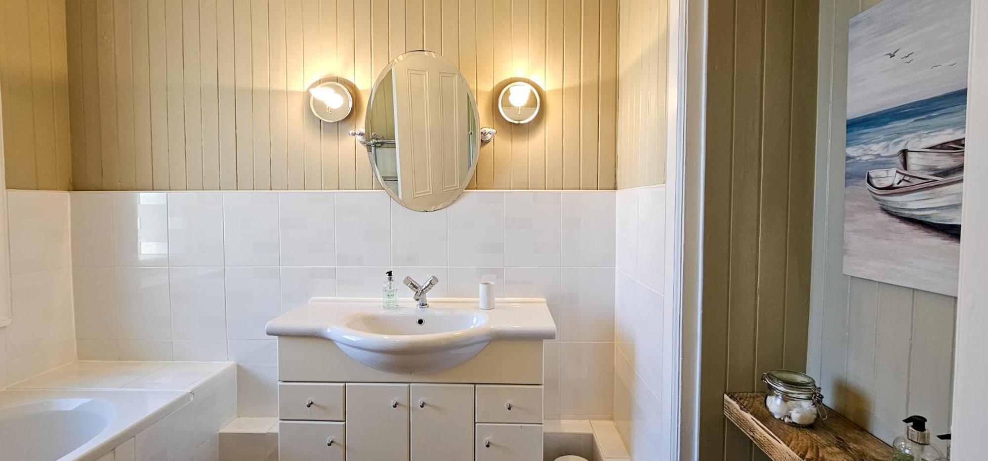 Ards House Bed & Breakfast Oban Dış mekan fotoğraf