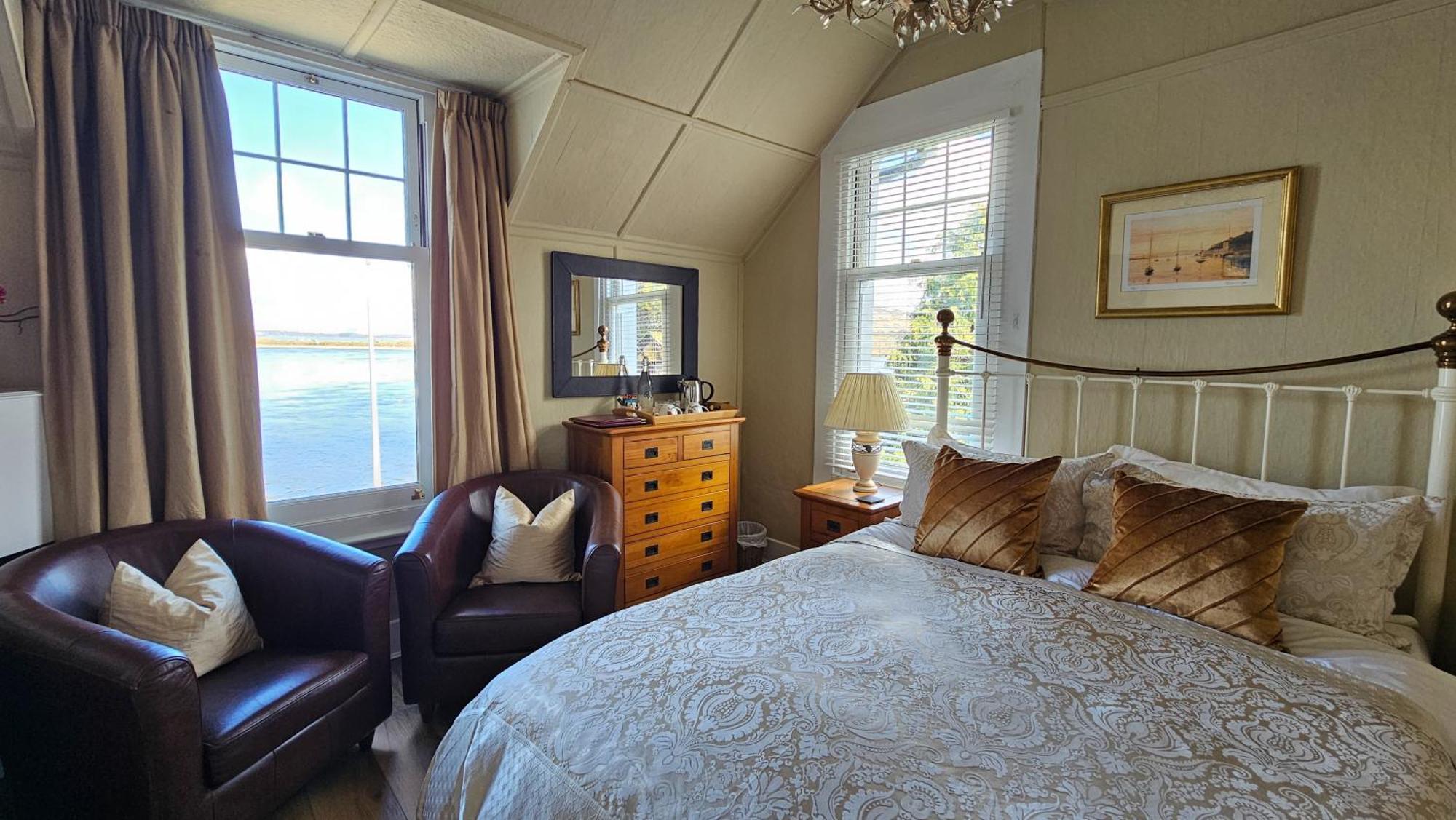 Ards House Bed & Breakfast Oban Dış mekan fotoğraf