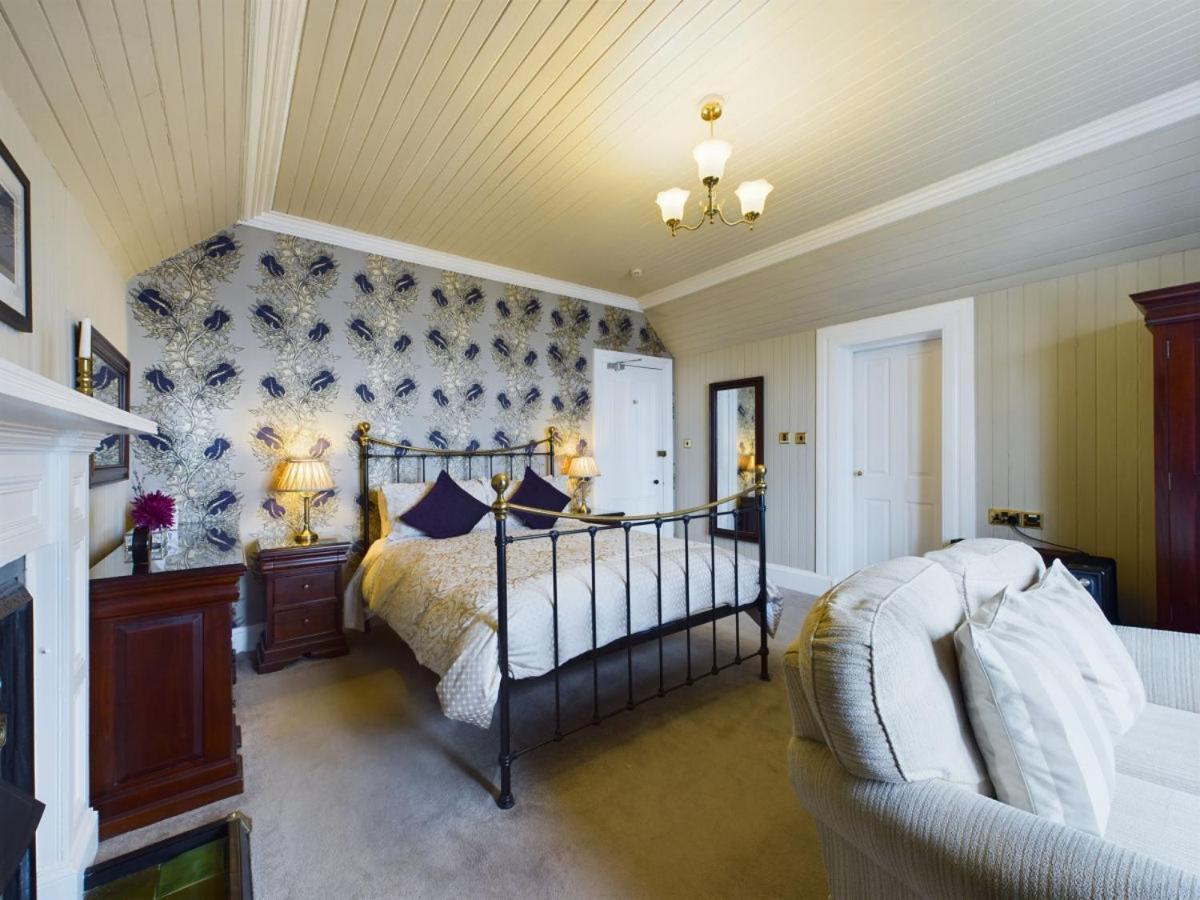 Ards House Bed & Breakfast Oban Dış mekan fotoğraf