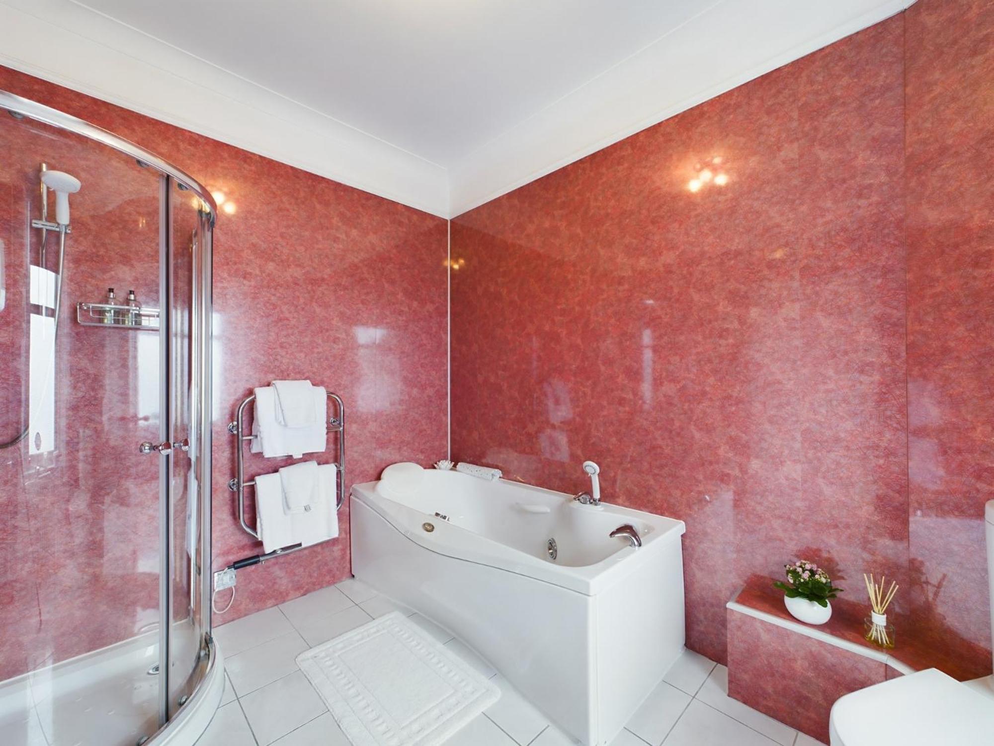 Ards House Bed & Breakfast Oban Dış mekan fotoğraf