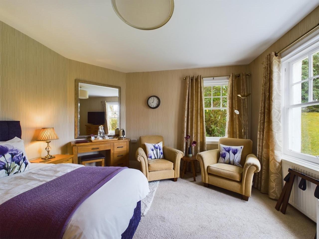 Ards House Bed & Breakfast Oban Dış mekan fotoğraf
