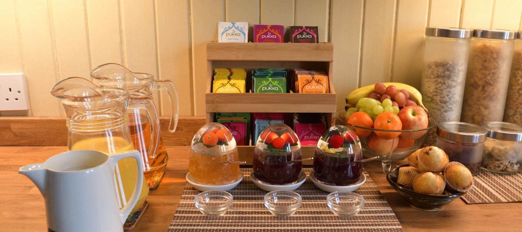 Ards House Bed & Breakfast Oban Dış mekan fotoğraf