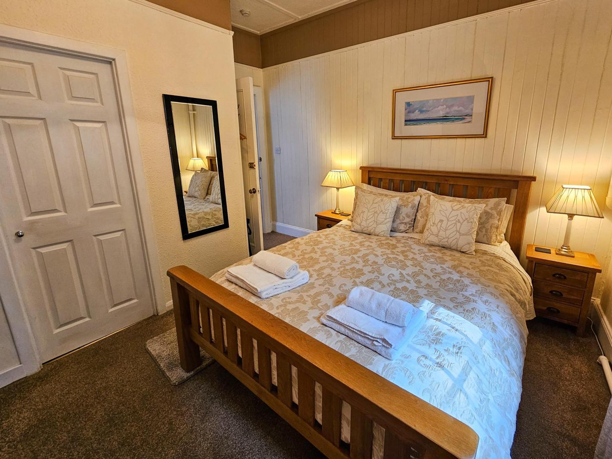 Ards House Bed & Breakfast Oban Dış mekan fotoğraf
